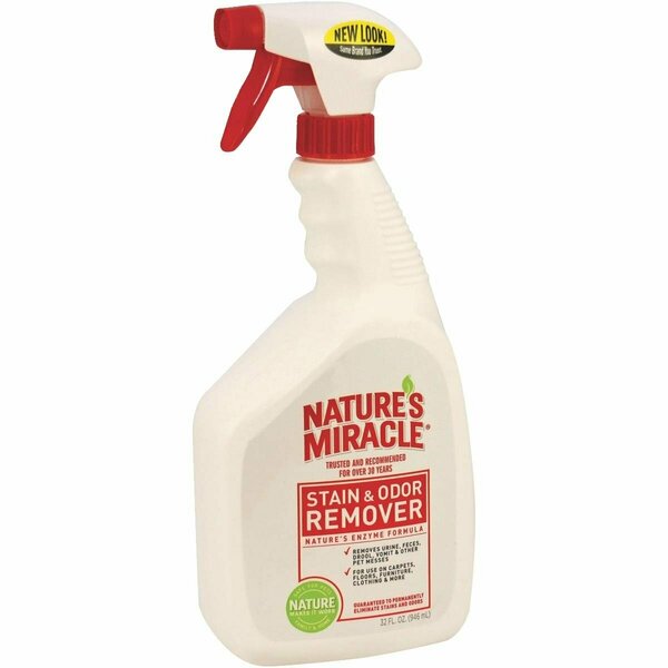 Natures Miracle 23oz Stain/Odor Remover P-5747